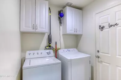 62 W James Wade Place, Vail, AZ 85641 - Photo 28