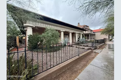 324 S 6th Avenue #B, Tucson, AZ 85701 - Photo 2