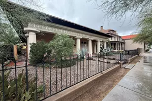 324 S 6th Ave, Tucson, AZ 85701 - Photo 2