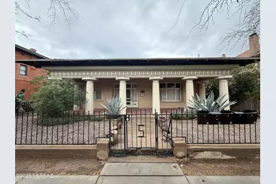 324 S 6th Avenue #B, Tucson, AZ 85701 - Photo 1