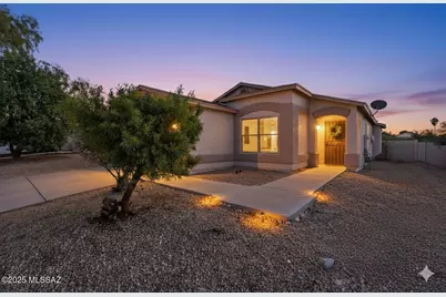10008 E Arizona Sunset Drive, Tucson, AZ 85747 - Photo 1