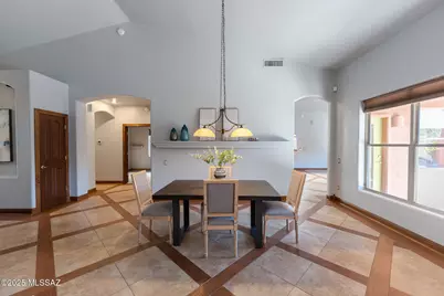 5560 N Ventana Vista Road, Tucson, AZ 85750 - Photo 8