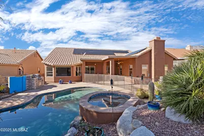 5560 N Ventana Vista Road, Tucson, AZ 85750 - Photo 38