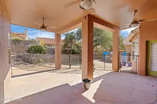 5560 N Ventana Vista Rd, Tucson, AZ 85750 - Photo 34