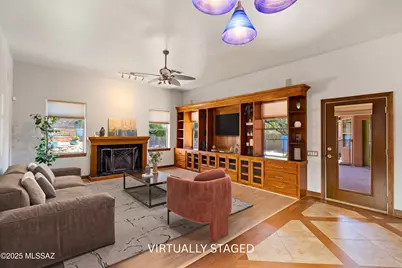 5560 N Ventana Vista Road, Tucson, AZ 85750 - Photo 16