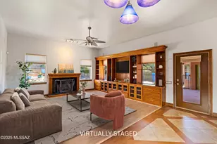 5560 N Ventana Vista Rd, Tucson, AZ 85750 - Photo 16