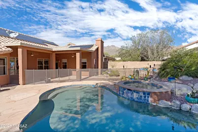 5560 N Ventana Vista Road, Tucson, AZ 85750 - Photo 2