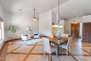 5560 N Ventana Vista Rd, Tucson, AZ 85750 - Photo 10