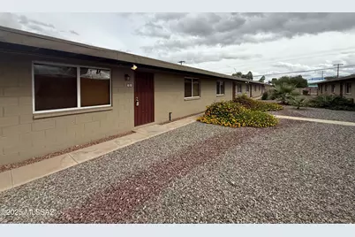 2861 N Columbus Boulevard #57, Tucson, AZ 85712 - Photo 2