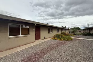 2861 N Columbus Blvd, Tucson, AZ 85712 - Photo 2