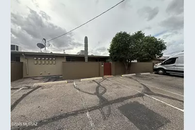 2861 N Columbus Boulevard #57, Tucson, AZ 85712 - Photo 6