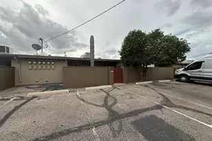 2861 N Columbus Blvd, Tucson, AZ 85712 - Photo 6