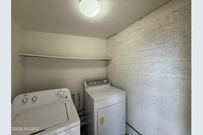 2861 N Columbus Boulevard #57, Tucson, AZ 85712 - Photo 16