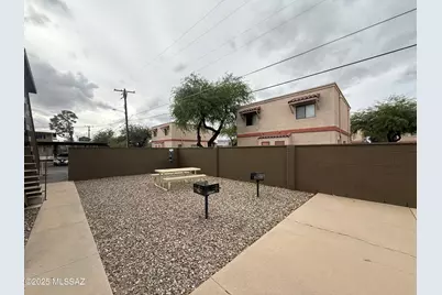 2861 N Columbus Boulevard #57, Tucson, AZ 85712 - Photo 20