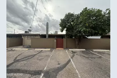2861 N Columbus Boulevard #57, Tucson, AZ 85712 - Photo 4