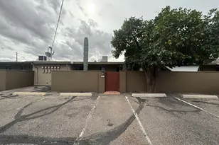 2861 N Columbus Blvd, Tucson, AZ 85712 - Photo 4