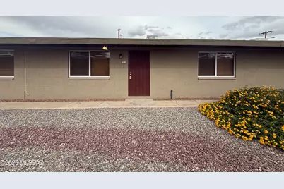 2861 N Columbus Boulevard #57, Tucson, AZ 85712 - Photo 1