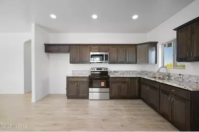 3915 E Singing Cactus Lane, Tucson, AZ 85756 - Photo 12