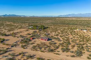 3915 E Singing Cactus Ln, Tucson, AZ 85756 - Photo 36