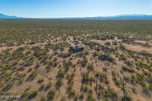 3915 E Singing Cactus Ln, Tucson, AZ 85756 - Photo 44