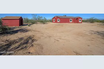 3915 E Singing Cactus Lane, Tucson, AZ 85756 - Photo 32
