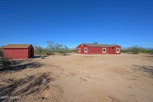 3915 E Singing Cactus Ln, Tucson, AZ 85756 - Photo 32