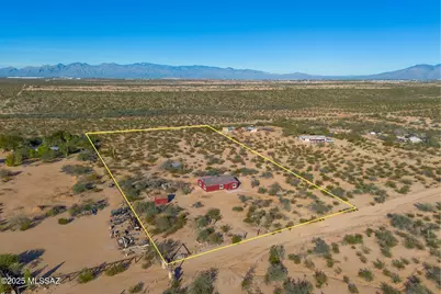 3915 E Singing Cactus Lane, Tucson, AZ 85756 - Photo 40
