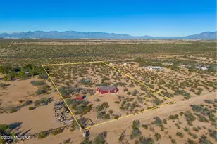 3915 E Singing Cactus Ln, Tucson, AZ 85756 - Photo 40