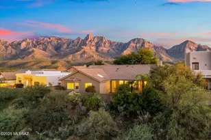 1645 E Ganymede Dr, Tucson, AZ 85737 - Photo 2