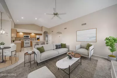 1645 E Ganymede Drive, Tucson, AZ 85737 - Photo 14