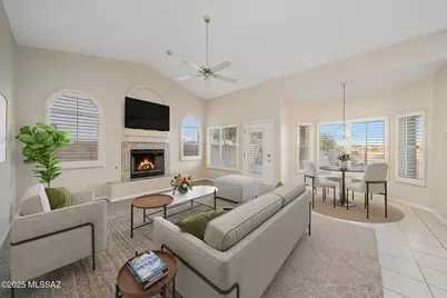 1645 E Ganymede Drive, Tucson, AZ 85737 - Photo 12