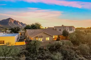 1645 E Ganymede Dr, Tucson, AZ 85737 - Photo 42