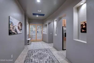 7530 E Placita Ventana Hayes, Tucson, AZ 85750 - Photo 4