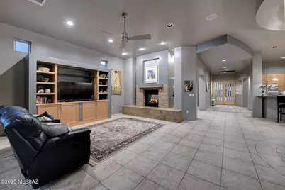 7530 E Placita Ventana Hayes, Tucson, AZ 85750 - Photo 12