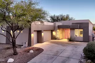 7530 E Placita Ventana Hayes, Tucson, AZ 85750 - Photo 2