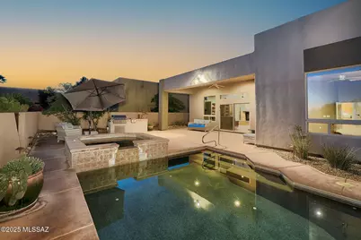 7530 E Placita Ventana Hayes, Tucson, AZ 85750 - Photo 30