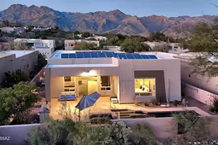 7530 E Placita Ventana Hayes, Tucson, AZ 85750 - Photo 1