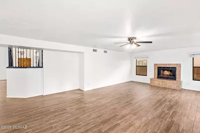 10317 N Mineral Spring Lane, Oro Valley, AZ 85737 - Photo 20