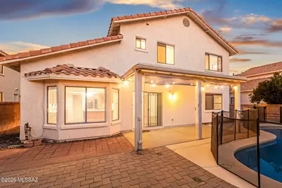 10317 N Mineral Spring Lane, Oro Valley, AZ 85737 - Photo 38