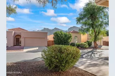 10317 N Mineral Spring Lane, Oro Valley, AZ 85737 - Photo 44