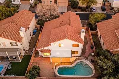 10317 N Mineral Spring Lane, Oro Valley, AZ 85737 - Photo 44