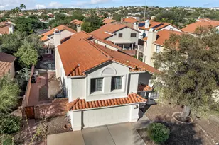 10317 N Mineral Spring Ln, Oro Valley, AZ 85737 - Photo 46