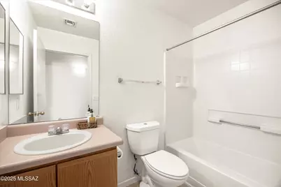 2013 W Calle Cielo De Oro, Tucson, AZ 85746 - Photo 14