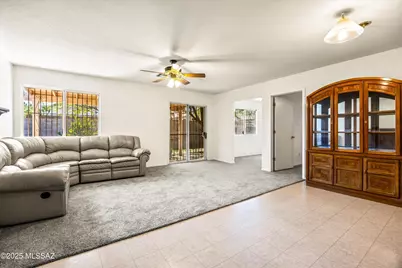 2013 W Calle Cielo De Oro, Tucson, AZ 85746 - Photo 10