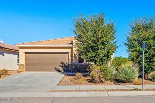 6623 E Via Jardin Verde, Tucson, AZ 85756 - Photo 1