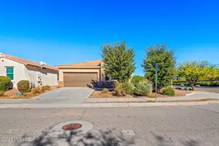 6623 E Via Jardin Verde, Tucson, AZ 85756 - Photo 2