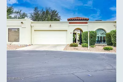 7188 E Ardmore Lane, Tucson, AZ 85715 - Photo 1