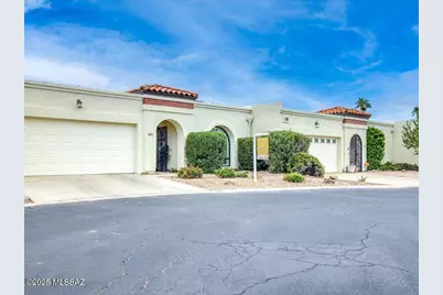 7188 E Ardmore Lane, Tucson, AZ 85715 - Photo 2