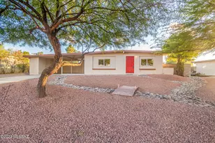 7026 E Calle Ileo, Tucson, AZ 85710 - Photo 26
