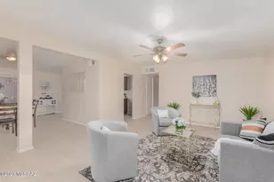 7026 E Calle Ileo, Tucson, AZ 85710 - Photo 6